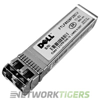 Dell 06W2YH 8GB Fibre Channel SW 850nm SFP+ Transceiver