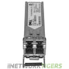 Dell 0GF76J 1GB BASE-SX 850nm FTLF8519P2BNL MMF SFP Transceiver