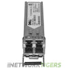 NEW Dell 0GF76J 1GB BASE-SX 850nm FTLF8519P2BNL MMF SFP Transceiver