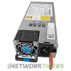 NEW Dell DPS-460KB 460W AC Back-to-Front Airflow (Reverse) Switch Power Supply