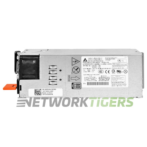 Dell CC6XG DPS-460KB 460W AC Back-to-Front Air (Reverse) N4000 Power Supply