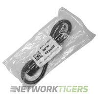 Dell 0X364H 2' IEC-320 C-14 to IEC-320 C-13 2ft 10 Amp Power Cord