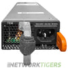 Dell 3WH5T S3100 Series 715W AC PoE S3148P-PWR-AC Switch Power Supply