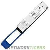 Dell 407-BBGN 40GB BASE-LR4 1310nm SMF LC WRJMF QSFP+ Transceiver product image 1