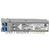 Dell 407-BBOO 1GB BASE-LX 1310nm SMF Duplex LC 10km SFP Transceiver