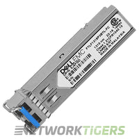 Dell 407-BBOO 1GB BASE-LX 1310nm SMF Duplex LC 10km SFP Transceiver