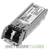 Dell 407-BBOR 1GB BASE-SX 850nm Short Haul MMF 63GGJ SFP Transceiver