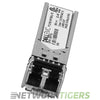 NEW Dell 407-BBOR 1GB BASE-SX 850nm Short Haul MMF 63GGJ SFP Transceiver