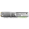 NEW Dell 407-BBOS 1GB BASE-T RJ45 PF911 SFP Transceiver