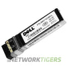 NEW Dell 407-BBOU 10GB BASE-SR 850nm MMF RK0CX SFP+ Transceiver