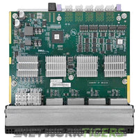 Dell 407-BBTC 15FMD EMC S6100-ON 4x 100GB CXP 4x 100GB QSFP28 Switch Module