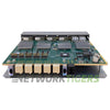 NEW Dell 407-BBTC 15FMD EMC S6100-ON 4x 100GB CXP 4x 100GB QSFP28 Switch Module