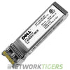 Dell 407-BBZM 10GB BASE-SR MMF LC 49TNY SFP+ Transceiver