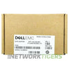 NEW Dell 407-BBZM 10GB BASE-SR MMF LC 49TNY SFP+ Transceiver