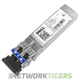 Dell 407-BBZV 10GB BASE-LR 1310nm SMF JCFJD SFP+ Transceiver product image 1
