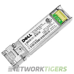 Dell 407-BCBF 25GB BASE-SR 850nm 91C9R SFP28 Transceiver