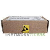 NEW Dell 407-BCBH 10GB BASE-SR 850nm MMF D4J5V SFP+ Transceiver product image 1