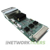 Dell 409-BBCD 12xETH10-F 98H8X EMC S5000 12x 10GB SFP+ Switch Module