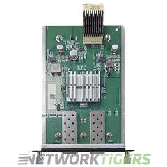 Dell 41VC3 N3000 Series 2x 10GB SFP+ Switch Module
