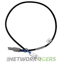 Dell 470-AAPW 1m Switch Stacking Cable for N2000 N3000 and N4000 Series