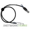 Dell 470-AAPW 1m Switch Stacking Cable for N2000 N3000 and N4000 Series