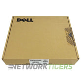 NEW Dell 470-AAVT 0.5m 40GB QSFP+ to 4x 10GB SFP+ 7H9N2 Direct Attach Cable product image 1