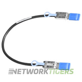 Dell 470-ABHB N Series 0.5m Switch Stacking Cable product image 1