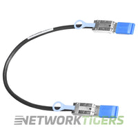 Dell 470-ABHB N Series 0.5m Switch Stacking Cable