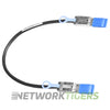 NEW Dell 470-ABHB N Series 0.5m Switch Stacking Cable