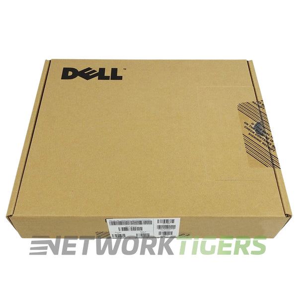 NEW Dell 470-ABMP 10m 40GB QSFP+ to 4x 10GB SFP+ D0HM1 Direct Attach Cable