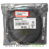 NEW Dell 470-ACFB MP6NM 2m 25GB SFP28 Direct Attach Copper Cable product image 1