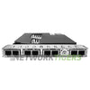 NEW Dell 48YWN PowerEdge VRTX 8x 1GB RJ-45 I/O Server Module