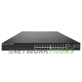 NEW Dell 5524P PowerConnect 5500 24x 1GB PoE RJ45 2x 10GB SFP+ Switch product image 1