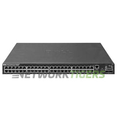 Dell 5548 469-3415 PowerConnect 5500 Series 48x 1GB RJ45 2x 10GB SFP+ Switch