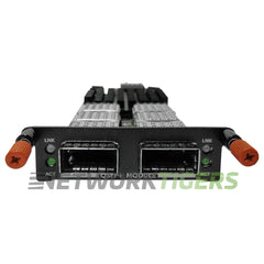 Dell 5KFVW N4000 Series 2x 40GB QSFP+ Switch Module