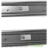 Dell 5RN1M PowerSwitch N2000 N3000 N4000 Outer Rackmount Rails