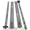 Dell 5RN1M PowerSwitch N2000 N3000 N4000 Outer Rackmount Rails