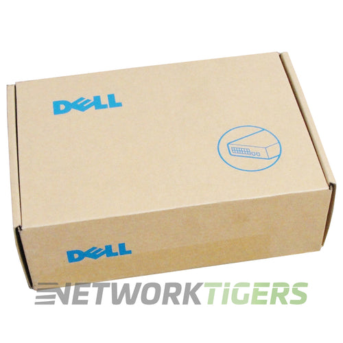 NEW Dell 6X64K 512e 2.5in Hot-plug 1.8TB 10K SAS 12Gbps w/ Carrier Hard Drive