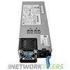 Dell 7XY0Y 460W AC DPS-460KB Reverse Blue Back-to-Front Server Power Supply