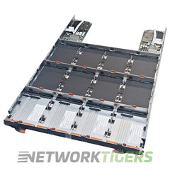 Dell CJPFK PowerVault MD3660i Hard Drive Drawer