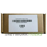 NEW Dell CNY0X Front-to-Back Airflow (I/O - PSU) Red Tape Switch Fan Module product image 1