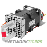 Dell CNY0X Front-to-Back Airflow (I/O - PSU) Red Tape Switch Fan Module product image 1