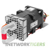 NEW Dell CNY0X Front-to-Back Airflow (I/O - PSU) Red Tape Switch Fan Module