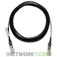 Dell DAC-SFP-10G-3M 053HVN 3m 10GB SFP+ Direct Attach Copper Cable