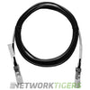 NEW Dell DAC-SFP-10G-3M 053HVN 3m 10GB SFP+ Direct Attach Copper Cable