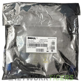 NEW Dell DAC-SFP-10G-5M 5m 10GB SFP+ Direct Attach Copper Cable product image 1