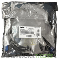 NEW Dell DAC-SFP-10G-5M 5m 10GB SFP+ Direct Attach Copper Cable