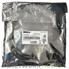 NEW Dell DAC-SFP-10G-5M 5m 10GB SFP+ Direct Attach Copper Cable