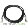 NEW Dell DAC-SFP-10G-7M CNCVM 7m 10GB SFP+ Direct Attach Copper Cable