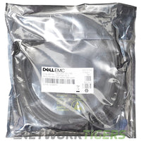NEW Dell DAC-SFP-10G-7M CNCVM 7m 10GB SFP+ Direct Attach Copper Cable